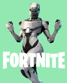 Fortnite Eon Bundle + 2000 V-Bucks XBOX One CD Key