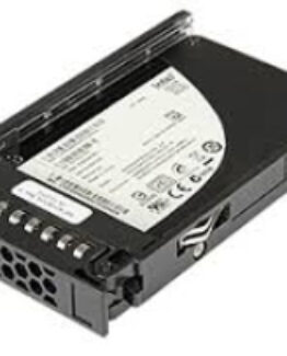 Fujitsu - Ssd - 3.2 Tb - Hot-Swap - 2.5" Sff - Sas 12Gb/S - För Primergy Cx2560 M5, Rx2530 M5, Rx2530 M5 Liquid Cooling, Rx2540 M5, Tx2550 M5 (2.5")