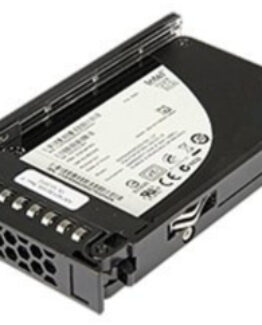 Fujitsu - Ssd - 3.84 Tb - Hot-Swap - 2.5" - Sata 6Gb/S - För Primergy Cx2550 M5, Cx2560 M5, Rx2520 M5, Rx2530 M5, Rx2530 M6, Rx2540 M6, Tx2550 M5