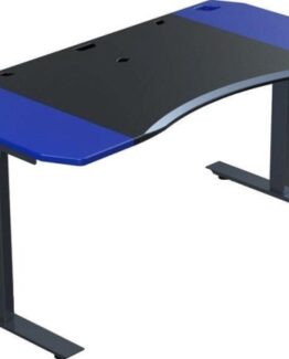 Halberd Chimera Gaming Table 150Cm Stance - Svart/Blå