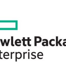 Hpe - Ssd - Read Intensive - 7.68 Tb - Hot-Swap - 2.5" Sff - Sata 6Gb/S - Multi Vendor - Med Hpe Smart Carrier