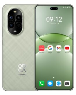 Huawei Nova 13 Pro, 17,2 Cm (6.76"), 2776 X 1224 Pixlar, 12 Gb, 512 Gb, 50 Mp, Grön