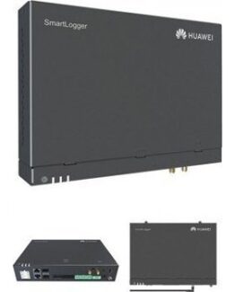 Huawei | Smart Logger | 3000A | With Mbus