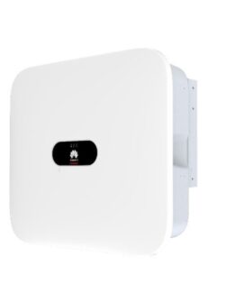 Huawei Sun2000-17Ktl-M2, Solpanel, Utomhus, 160 - 950 V, 17000 W, 220 - 400 V, Dc-To-Ac