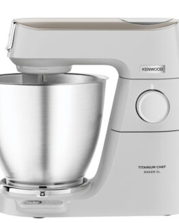 Kenwood Titanium Chef Baker XL KVL65.001WH
