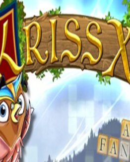 KrissX Steam Gift
