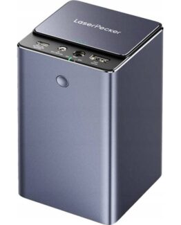 Laserpecker Powerpack Plus Powerbank