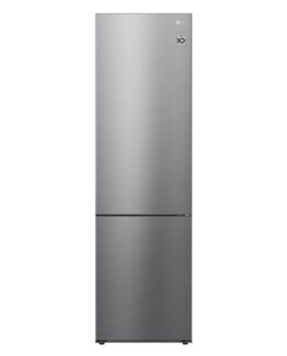 Lg Gbp62pznac.Apzqeur, 384 L, Sn-T, 12 Kg/24H, A, Färska Zon Fack, Rostfritt Stål