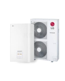 Lg Therma V Split 12 Kw 400V