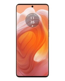 Motorola Edge 50 Ultra, 16,9 Cm (6.67"), 16 Gb, 1 Tb, 50 Mp, Android 14, Orange