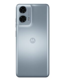 Motorola Moto G24, 16,9 Cm (6.65"), 8 Gb, 256 Gb, 50 Mp, Android 14, Blå