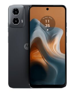 Motorola Moto G34 6.5" 128GB Charcoal black