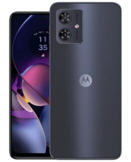 Motorola Moto G54 5G 12+256Gb Midnight Blue+ Skyddsglas