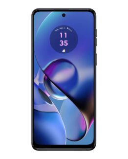 Motorola Moto G54 6.5" 128GB Indigoblå