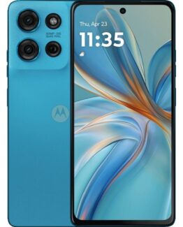 Motorola Moto G75 5G 8+256Gb Aqua Mlyna