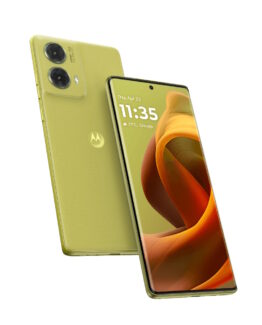 Motorola Moto G85 5G 12GB 256 GB Olive Green