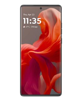 Motorola Moto G85 5G , 16,9 Cm (6.67"), 12 Gb, 256 Gb, 50 Mp, Android 14, Grå
