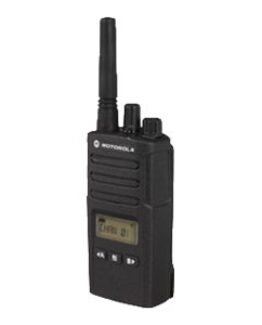 Motorola Xt460 - Bärbar - Tvåvägsradio - Pmr - 8-Kanal