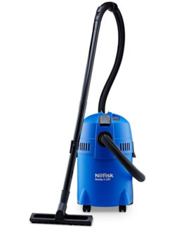 Nilfisk Grovdammsugare Buddy II 18L T