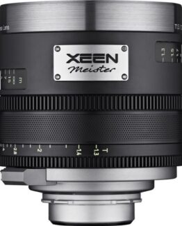 Objektiv Xeen Meister 24Mm T1.3 Sony E