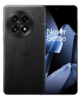 OnePlus 13 6.82" 512GB Formørkelsessort