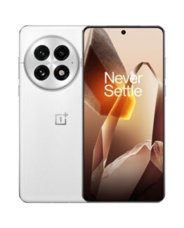 Oneplus 13, 17,3 Cm (6.82"), 16 Gb, 512 Gb, 50 Mp, Android 15, Svart