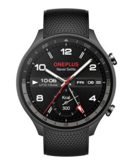 Oneplus Watch 2R - Grey