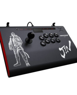 PDP Gaming Victrix Pro FS Arcade Fight Stick Tekken 8 Jin