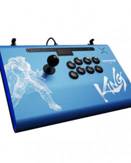 PDP Gaming Victrix Pro FS Arcade Fight Stick Tekken 8 King