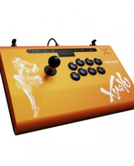 PDP Gaming Victrix Pro FS Arcade Fight Stick Tekken 8 Xiaoyu
