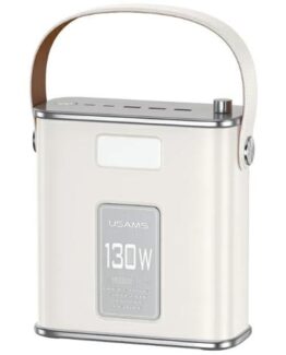 Powerbank Usams Stxlogtc02 80000Mah Biay