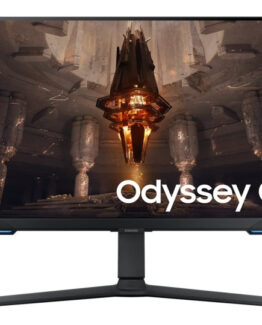 Samsung Odyssey G7 S28BG700EP 28 3840 x 2160 (4K) HDMI DisplayPort 144Hz Pivot-skärm