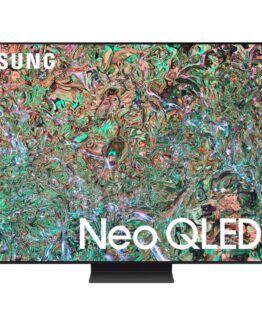 Samsung Qe65qn800dt - 65" Diagonal Klass Qn800d Series Led-Bakgrundsbelyst Lcd-Tv - Neo Qled - Smart Tv - Tizen Os - 8K (4320P) 7680 X 4320 - Hdr - Q