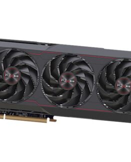 Sapphire Pulse Rx 7900 Xtx Gaming Oc 24Gb Gddr6 Dual Hdmi / Dual Dp