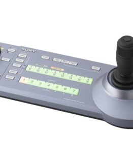 Sony Rm-Ip10 - Fjärrkontroll För Kamera - Kabel
