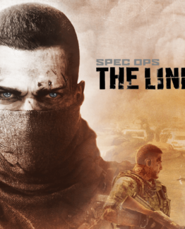 Spec Ops: The Line GOG CD Key