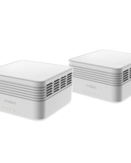 Strong Atria WiFi 6 Mesh AX3000 Home kit 2-pack