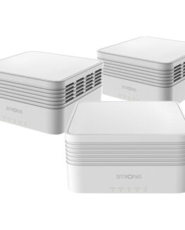 Strong Atria WiFi 6 Mesh AX3000 Home kit 3-pack
