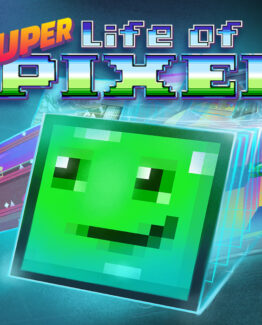 Super Life of Pixel Steam Gift