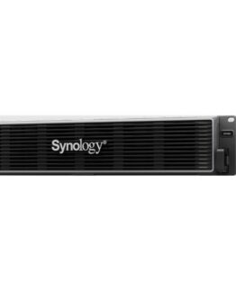 Synology Activeprotect Appliance Dp7400 - Nas-Server - 12 Fack - 207.68 Tb - Kan Monteras I Rack - Hdd 20 Tb X 10 + Ssd 3840 Gb X 2 - Raid 6-Reservsn
