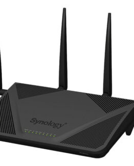 Synology RT2600AC Router