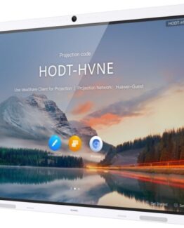 System Interaktywny Huawei Huawei Ekit Ideahub B2,Ihb2-65Pu, 65-Inch Infrared Screen
