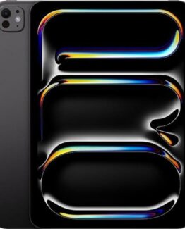 Tablet Apple Ipad Pro 11" 7 Gen. 512 Gb 5G Czarny (S77194283)