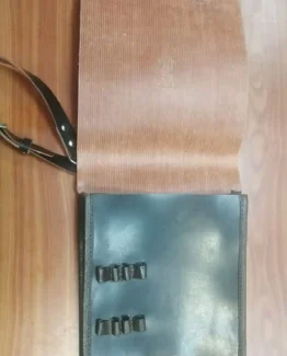 Tablet Sergeant's USSR or field bag original