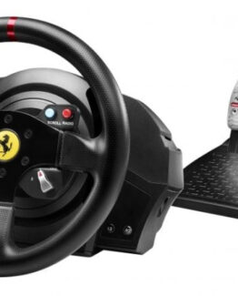 ThrustMaster T300 Ferrari GTE
