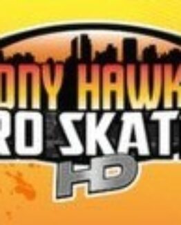 Tony Hawk's Pro Skater HD Steam Gift