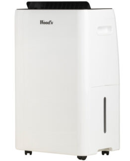 Wood's Avfuktare MRD20GW WiFi Kraftfull och Stilren