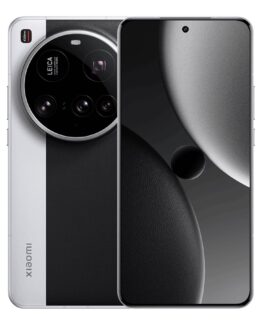 Xiaomi 15 Ultra 6.73" 512GB Sølvkrom
