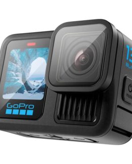 [2-Pack] Spigen GoPro Hero 13 Härdat glas Skärmskydd TR. Slim