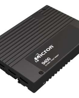 9400 Pro 30720Gb Nvme U.3 15Mm Ent Ssd